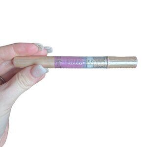 Milani Luscious Lips Sweetener Dual End Lip Gloss Highlight Stick